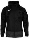 Genuine Team Goal 23 Windbreaker Rain Jacket 656559 03 - PUMA - BALAAN 3