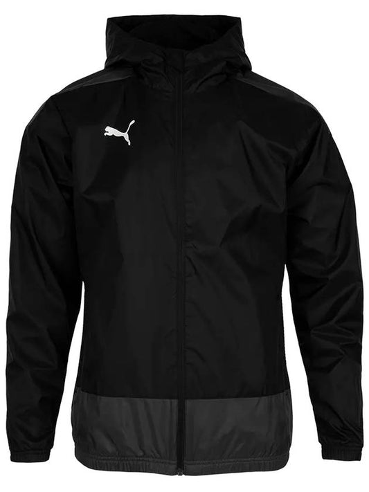 Genuine Team Goal 23 Windbreaker Rain Jacket 656559 03 - PUMA - BALAAN 2