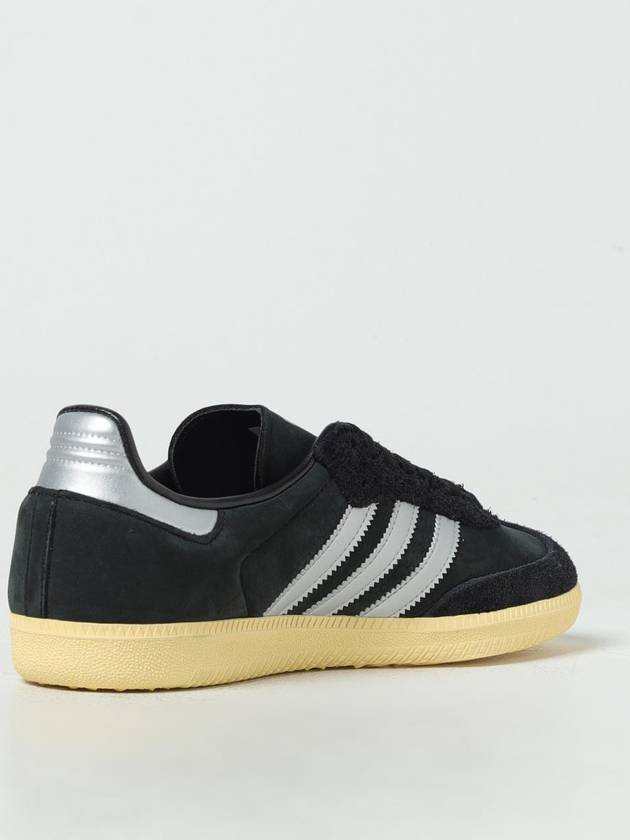 Sneakers Samba OG Adidas Originals in nabuk - ADIDAS ORIGINALS - BALAAN 3