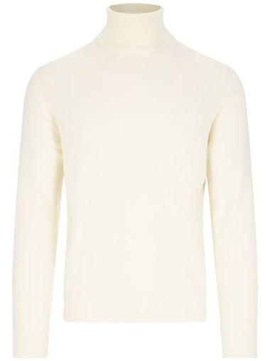 Zanone Sweaters White - ZANONE - BALAAN 1