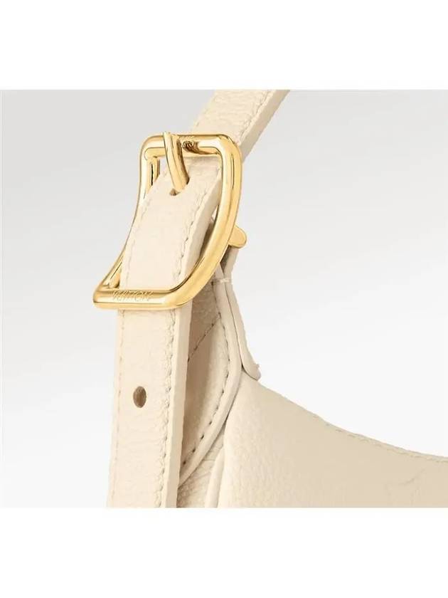 Mini Moon Shoulder Bag Cream - LOUIS VUITTON - BALAAN 3