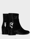 mid heel boots 360484582C 38NO - CELINE - BALAAN 6