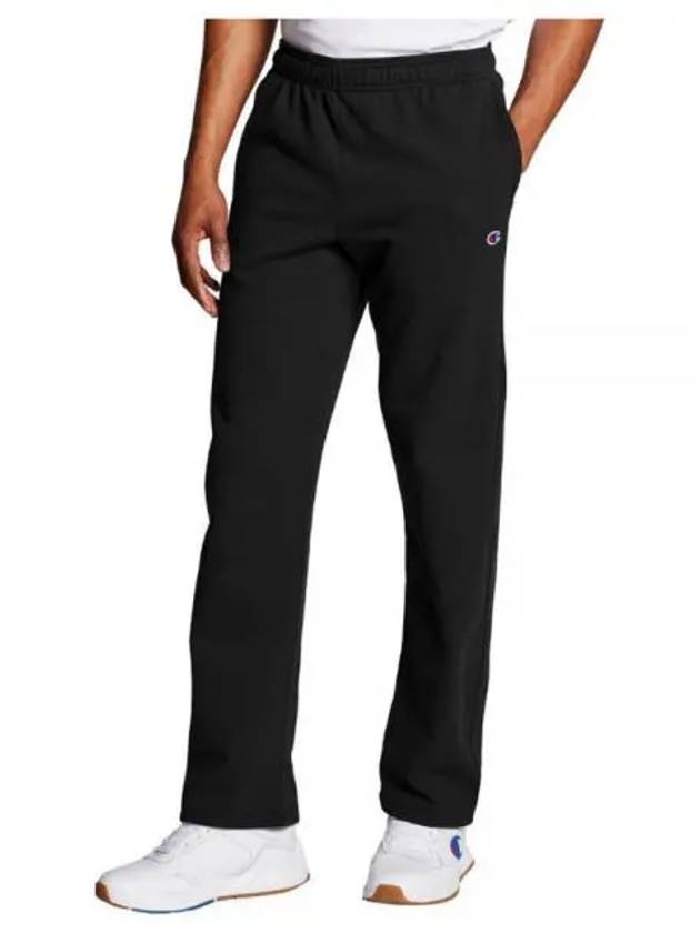 Classic Jersey Closed Bottom Pant P7310407Q88003 Classic Jersey Pants - CHAMPION - BALAAN 1