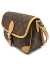 Diane Monogram Shoulder Bag Brown - LOUIS VUITTON - BALAAN 7