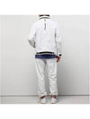 Premiata Blouson Jacket White - PREMIATA - BALAAN 5