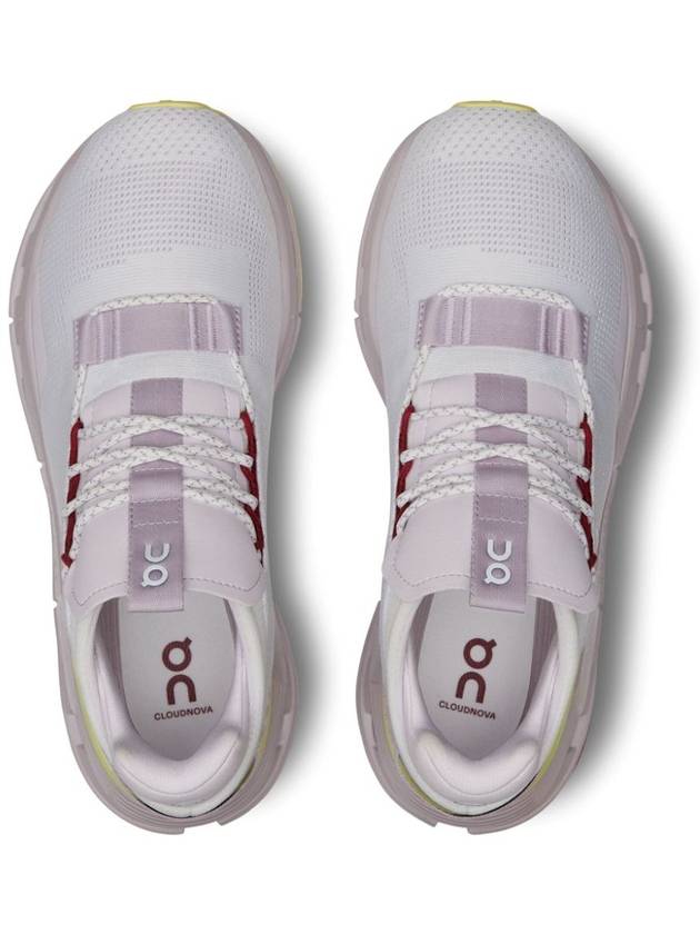 ON RUNNING Sneakers White - ON RUNNING - BALAAN 3