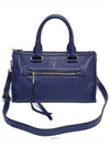 1BB022 Vitello Phoenix motor bag tote shoulder - PRADA - BALAAN 2