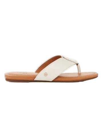 Carey flip flops Jasmine - UGG - BALAAN 1