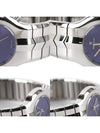 women watch - TAG HEUER - BALAAN 6