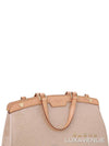 women tote bag - LOUIS VUITTON - BALAAN 8