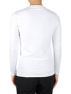 Men's Thor Long Sleeve T-Shirt White - J.LINDEBERG - BALAAN 6