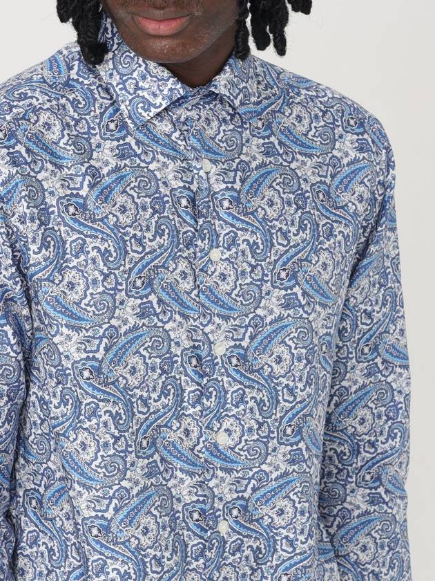 Shirt men Etro - ETRO - BALAAN 5