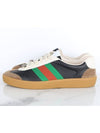 GG Boris suede sneakers 7 260 - GUCCI - BALAAN 7