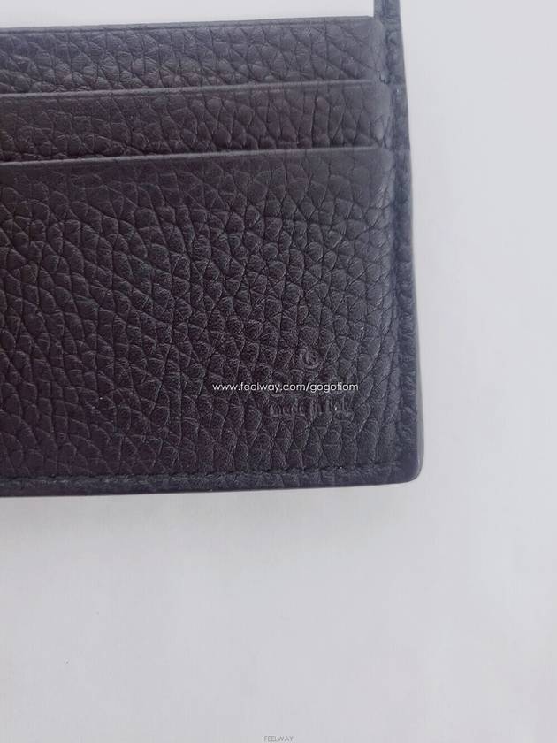 men s wallet - GUCCI - BALAAN 5