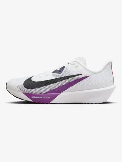 Rival Fly 4 M White Black Biotech Dark Lacin Hot Pink FV6040 100 - NIKE - BALAAN 2