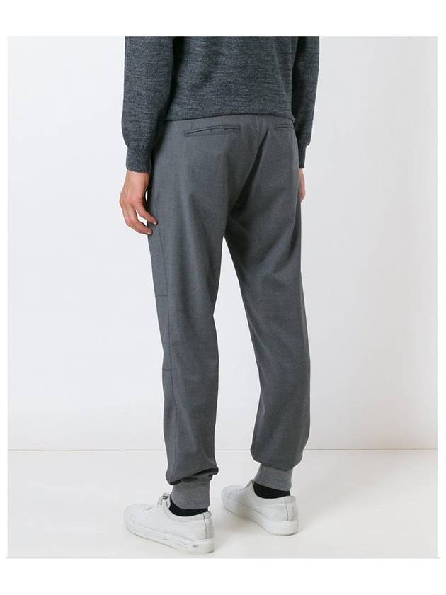 Eleventy 979PA0082 Jogger Pants - ELEVENTY MILANO - BALAAN 4