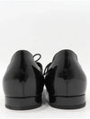 Smith Market used luxury goods Armani black shoes women s - GIORGIO ARMANI - BALAAN 5