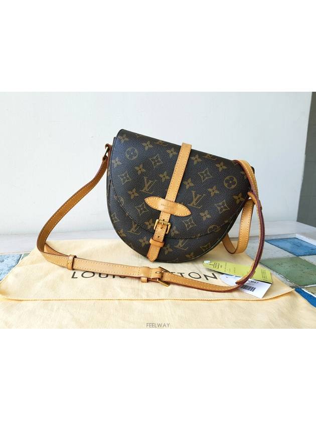 women cross bag - LOUIS VUITTON - BALAAN 1