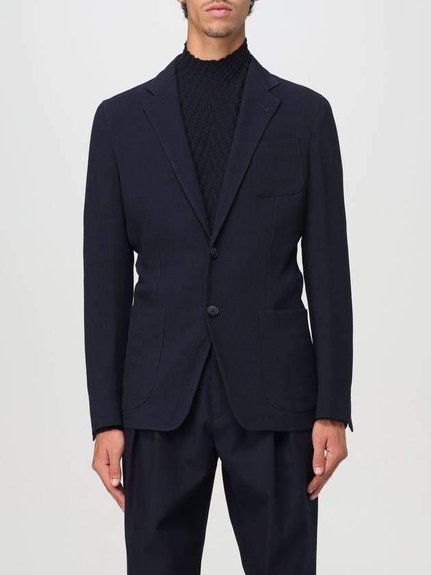 Blazer men Giorgio Armani - GIORGIO ARMANI - BALAAN 1