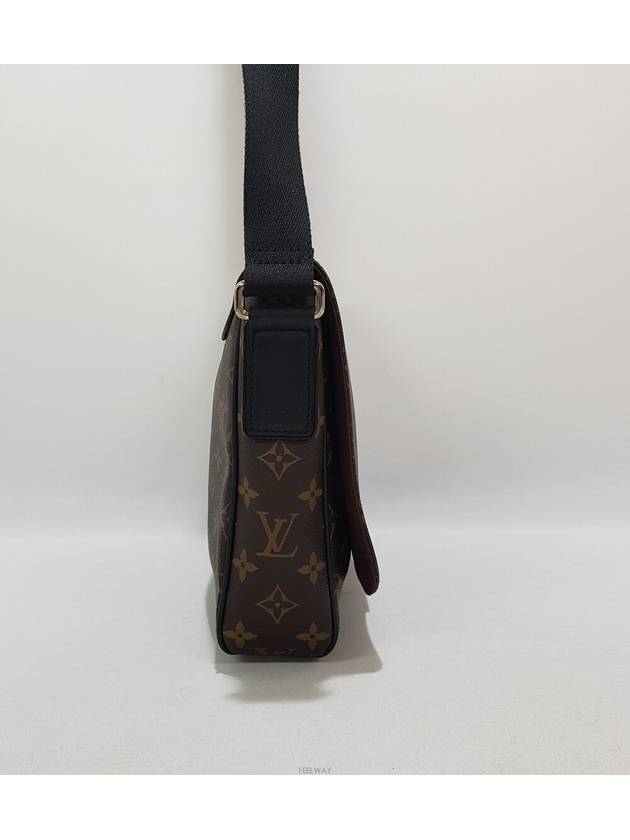 men cross bag - LOUIS VUITTON - BALAAN 3