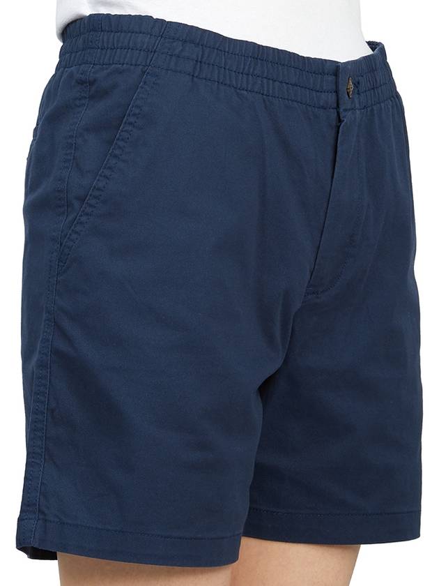 Kids Shorts Bermuda 323855350011 Navy - POLO RALPH LAUREN - BALAAN 10