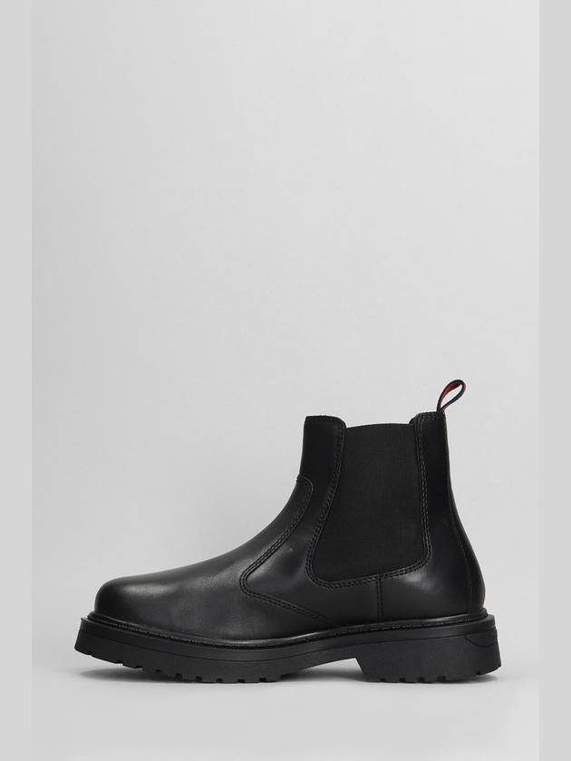 Tommy Hilfiger Ankle Boots - TOMMY HILFIGER - BALAAN 3