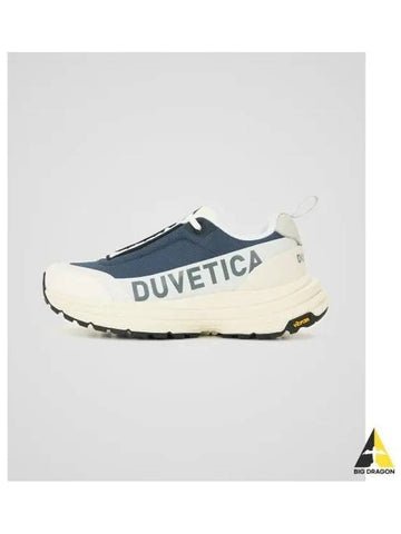 Points 5 Erta LT Navy Unisex Shoes - DUVETICA - BALAAN 1