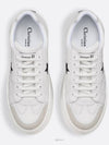 Star Platform Low Top Sneakers White - DIOR - BALAAN 5