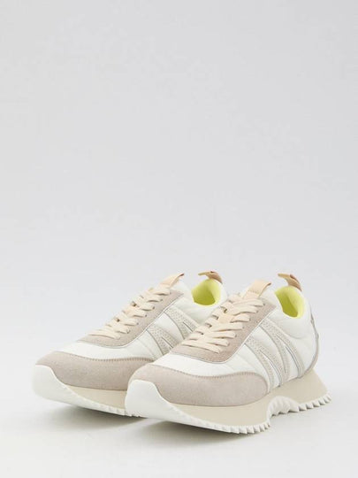 Pacey Sneakers - MONCLER - BALAAN 2