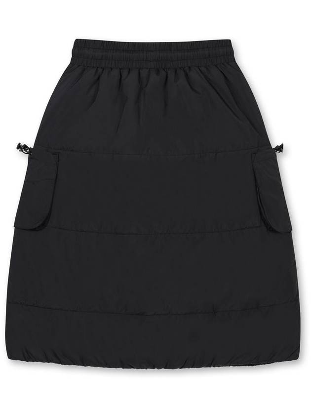 Balloon Fit Padded Skirt (for Women) - GOLDEN BEAR - BALAAN 2