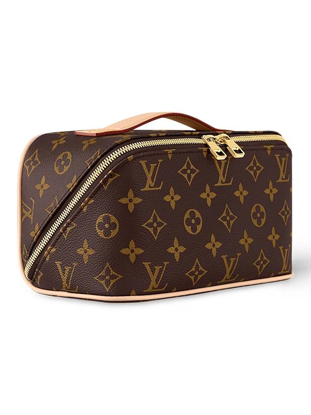 Toiletry pouch bag M11750 - LOUIS VUITTON - BALAAN 2