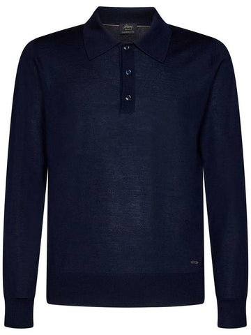 Brioni Polo Shirt - BRIONI - BALAAN 1