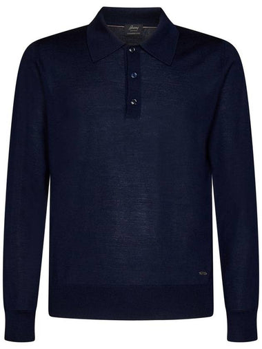 Brioni Polo Shirt - BRIONI - BALAAN 1