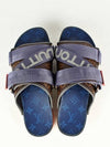 honolulu water sandals 6 250 - LOUIS VUITTON - BALAAN 8