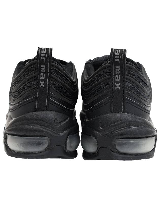 Air Max 97 Black 921733 001 - NIKE - BALAAN 9