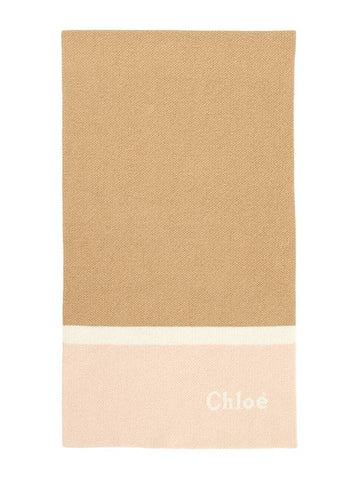 Kids Scarf C11672 231 - CHLOE - BALAAN 1