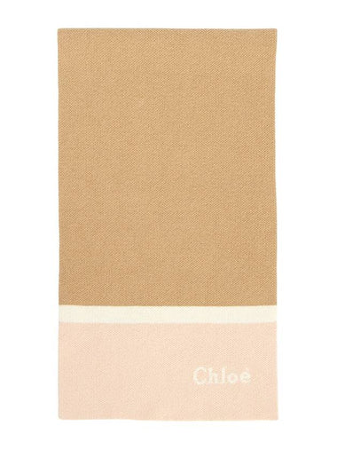 Kids Scarf C11672 231 - CHLOE - BALAAN 1