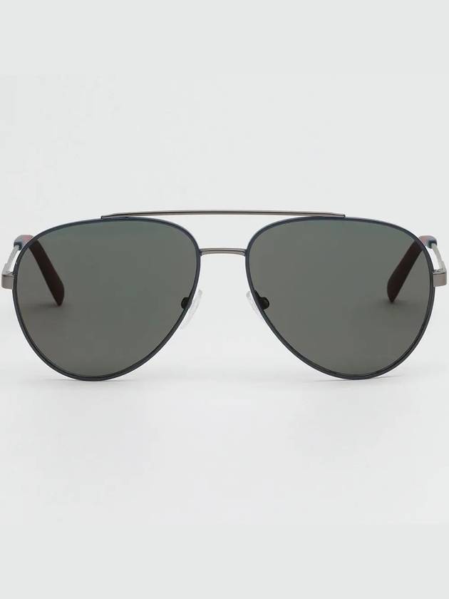 Salvatore Sunglasses ART0507728 SF204S 414 - SALVATORE FERRAGAMO - BALAAN 4