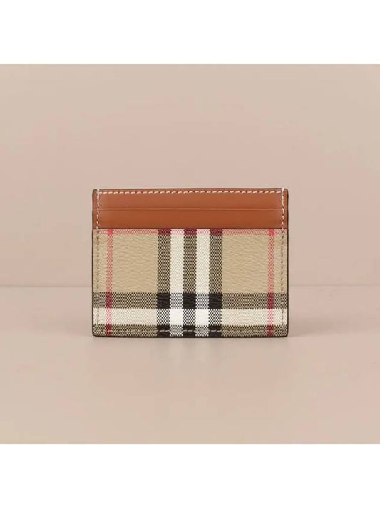 business card wallet 8094426 A7026 - BURBERRY - BALAAN 2