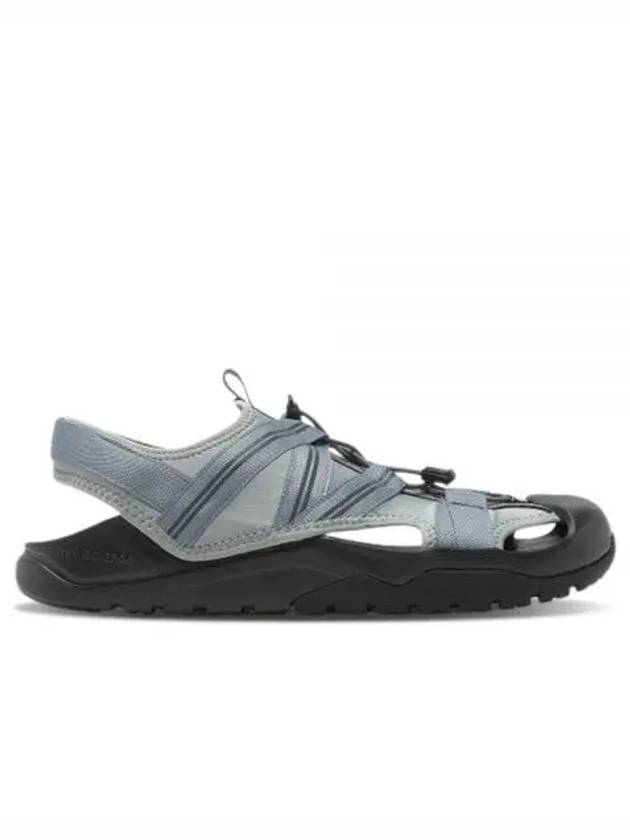 CRV Cove V2 Sandals Light Grey - NEW BALANCE - BALAAN 2