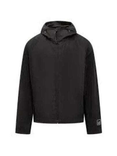 C P Company The Metropolis Series Pertex Padded Hooded Jacket - CP COMPANY - BALAAN 2