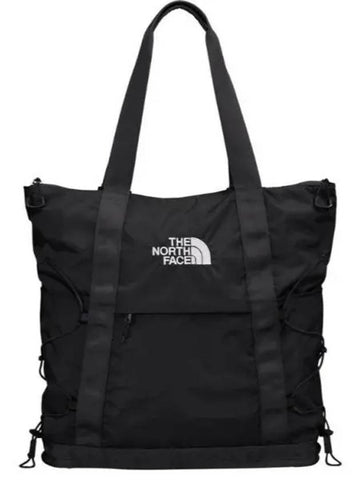 The North Face Borealis Tote NF0A52SV4HF - THE NORTH FACE - BALAAN 1