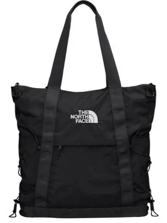 The North Face Borealis Tote NF0A52SV4HF - THE NORTH FACE - BALAAN 2