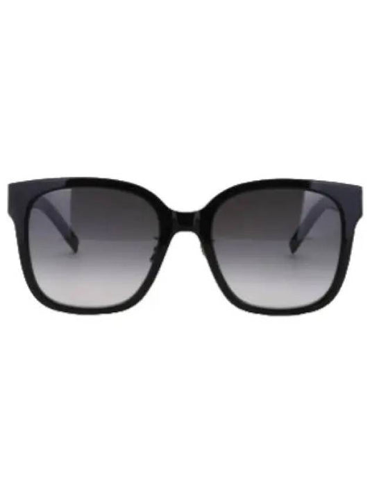 glasses sunglasses - SAINT LAURENT - BALAAN 1