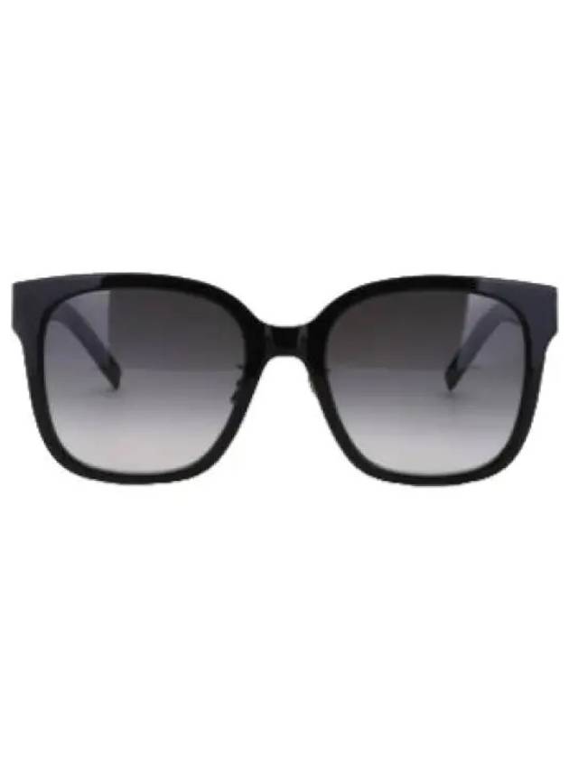 glasses sunglasses - SAINT LAURENT - BALAAN 1