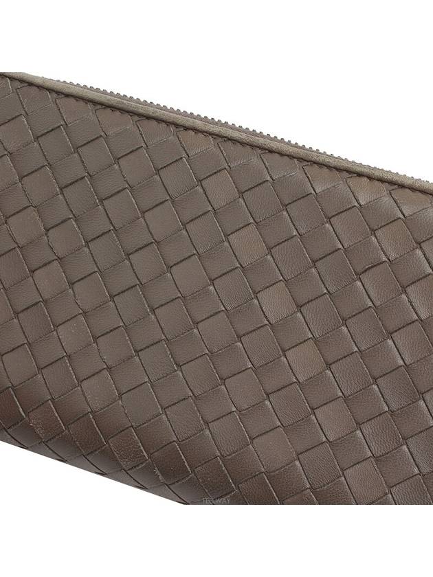 women s long wallet - BOTTEGA VENETA - BALAAN 5