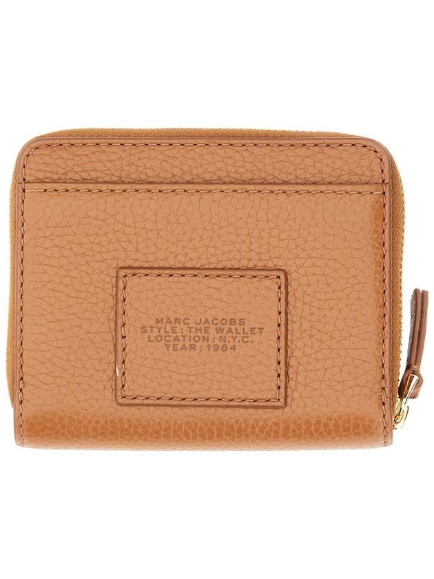 PORTAFOGLIO "THE COMPACT" MINI - MARC JACOBS - BALAAN 4