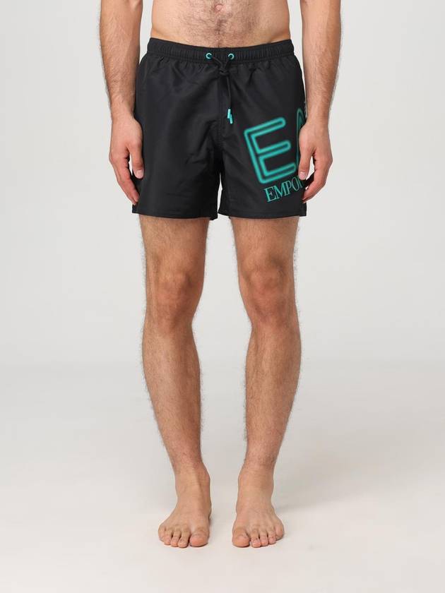 Swimsuit men Ea7 - EMPORIO ARMANI - BALAAN 1