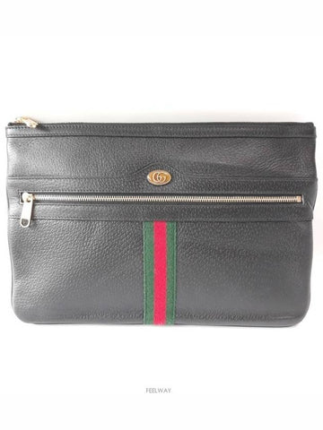 women clutch bag - GUCCI - BALAAN 1