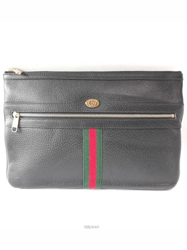 women clutch bag - GUCCI - BALAAN 1